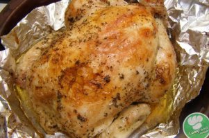 Самый главный способ использования фольги почему-то забыли