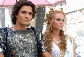 Гектор убит,
Троя сгорела ведь до тла!
А в остальном, Прекрасная Елена -
все хорошо, все хорошо!