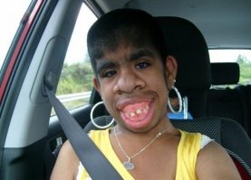 А я и без брюликов брюлик