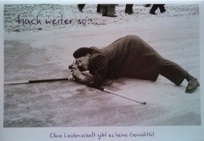 Фотографы, которые заставят вас улыбнуться