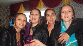 Недалёко ушли