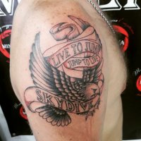 Сделал на днях.