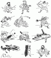 Все будет так