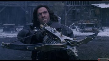 не огнестрел, но многозаряд))