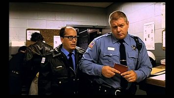 Преступник получил 35 лет тюрьмы за попытку убийства полицейского