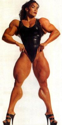 не вы ли это, Виктория