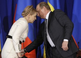Прелюдия к поцелую.