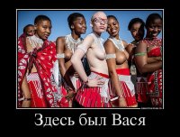 Афроамериканка-альбинос - новая сенсация мирового модельного бизнеса