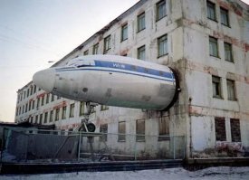 Игровой симулятор из старенькой Тойоты