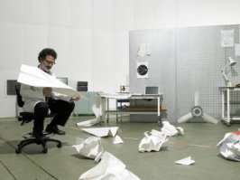 Эти моменты, когда совсем нечем заняться