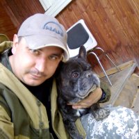 Мой французский коротыга,после 11 лет жизни,в субботу отправился в собачий рай.