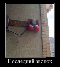 Свежая подборка демотиваторов, которые поднимут вам настроение
