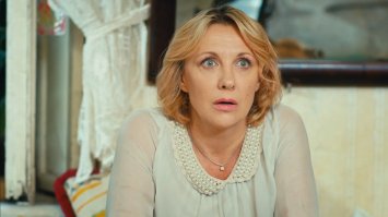 Елена Яковлева удивлена.