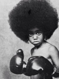 Красота- страшная сила!