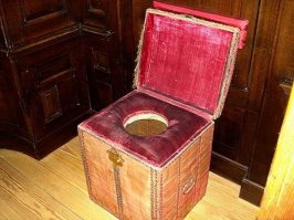 Генриху 8 (королю, кстати) такого хватало: