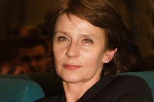 Елена Сафонова. 61 год.
