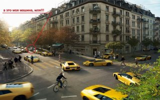 Без подписи, без объяснения: 27 фото, которые надо просто отправить друзьям