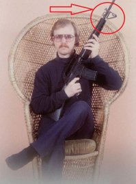 И эти люди пытаются нам угрожать!))))))))))))))))))