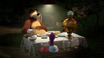 А не сварить ли нам варенья из всего подряд?