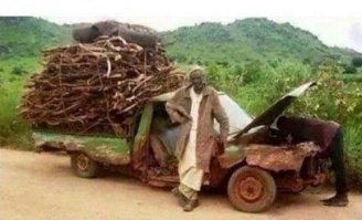 Ща свечи почищу и помчим !