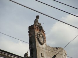 Старая Самара