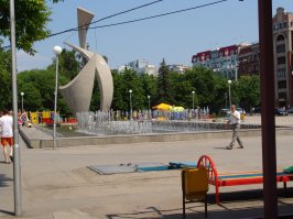 Старая Самара