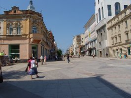 Старая Самара