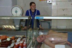 Без кондишки дохнут мышки