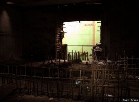 Странные они какие то швейцарцы, ничего не сломали не подожгли, даже не несрали нигде, дикие они какие то.