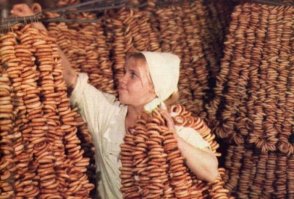 Ностальгические моменты из прошлого