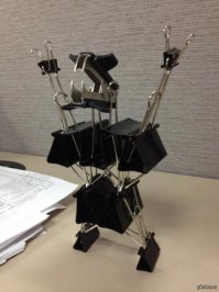 Нечем заняться в офисе