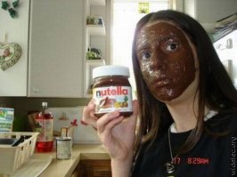 Не знаю что конкретно, но, говорят, очень полезно)