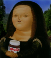 Нутелла по-домашнему