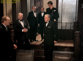 7 интересных фактов о фильме "Десять негритят"