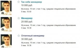 Забавные случаи на собеседованиях, которые могут случиться с каждым