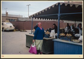 Благодаря уникальному сайту "Советская Москва" и энтузиасту создателю, можно взглянуть современным взглядом в прошлое. Перестройка - это начало 90-ых, СССР был не об этом, не о слабовольности и непрофессионализме Горбачёва.