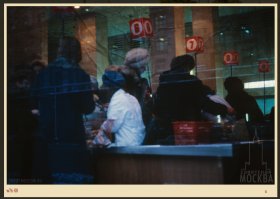 Благодаря уникальному сайту "Советская Москва" и энтузиасту создателю, можно взглянуть современным взглядом в прошлое. Перестройка - это начало 90-ых, СССР был не об этом, не о слабовольности и непрофессионализме Горбачёва.