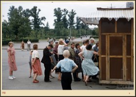 Благодаря уникальному сайту "Советская Москва" и энтузиасту создателю, можно взглянуть современным взглядом в прошлое. Перестройка - это начало 90-ых, СССР был не об этом, не о слабовольности и непрофессионализме Горбачёва.