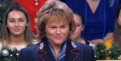 Как из такой няшки-обояшки, я об Александре Яковлевой, получилась такая дурная, громогласная, вульгарная кобыла?