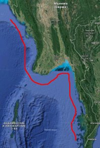 Смотрю на карту

Мньянма (Бирам) - огромная береговая территория Индийского океана
Бери инвесторов, строй гостиницы, виллы, налаживай туризм
Денег у страны будет - как у дурака махорки!
Так нет же.
Надо брать автомат, устраивать перевороты, делить власть...