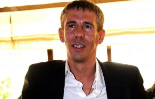 я б в кинологи пошел, пусть меня научат