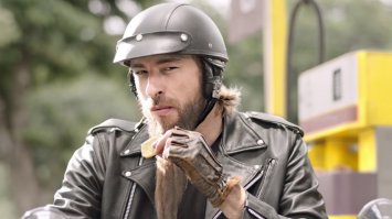 Его Величество Случай