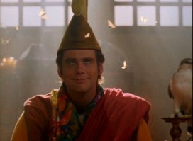 Послание от Джима Керри для каждого из нас