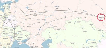 "...ВАЗ 2102... истратив 700 рублей за бензин на 21000 километров пути..." 
Просто факты:
Цена на бензин А-93 в 1982-м году - 95коп./10л
Расход бензина для ВАЗ-2102 - 10л/100км (по трассе), 12л/100км (в городском режиме).
На 700 рублей можно было купить 737л бензина, чего хватило бы максимум на 7370км 
В первой части указан маршрут: "Владивосток   Новосибирск   Москва   Ленинград   Таллин   Рига   Вильнюс   Брест   Минск   Киев   Одесса   Севастополь   Керчь   Ростов на Дону   Волгоград   Саратов   Куйбышев   Челябинск   Свердловск   Новосибирск   Красноярск   Иркутск   Чита   Хабаровск   Владивосток." Указано также, что из Владивостока автомобиль отправили поездом до Новосибирска (сами долетели самолетом). Т.е. собственно поездка началась (предположим, что и закончилась) в Новосибирске. Даже если соединить перечисленные города прямыми линиями, то получается 10100км. 
Сдается мне, что где-то нас обманывают. :)
(см. картинку,  картинка кликабельна)