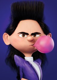 Безумные прически из 70-80-х, которые не оставят равнодушными