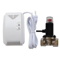 Датчик газа я предпочту точно не китайский а вот этот