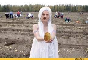 15 фантастических версий концовки "Игры престолов"