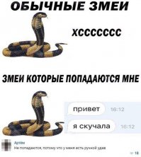 Cмешные комментарии из социальных сетей
