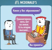 Забавные случаи на собеседованиях, которые могут случиться с каждым