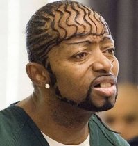 Что на голове, то и в ней - топ политических причесок. Часть 2